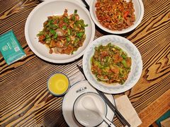 -湖南人家·家传湖南菜(水围店)