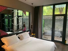 -扬州东关街文昌阁桔子水晶酒店