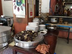 -万春卤菜(天乡后街步行街店)