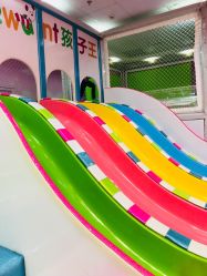 -孩子王童乐园(上海青浦吾悦广场店)