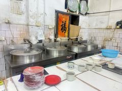 -高师傅特色米粉汤包(建设路店)