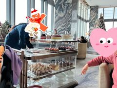 -杭州柏悦酒店·悅厅