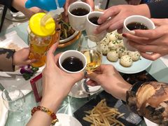 -久宴·天目湖大鱼头(恐龙园店)