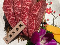 -黑牛の店·和牛烧肉(合生汇店)