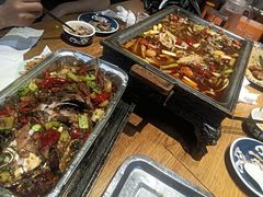 -峨眉烧烤(宝龙广场店)