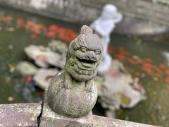-杭州西湖风景名胜区-三生石