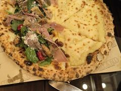 -Ciao窑炉披萨餐厅(宁波阪急店)