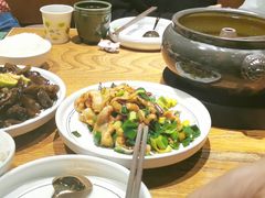 -云海肴·汽锅鸡·云南菜(高德置地店)