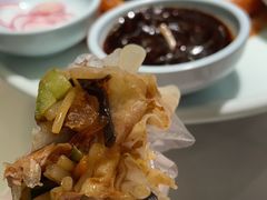 -额娘·春饼烤鸭(华北七楼创始店)