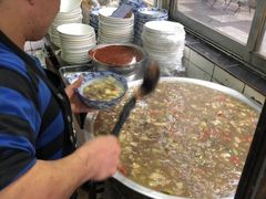 -刘老虎肉丸糊辣汤(总店)