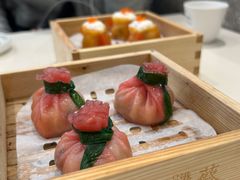 -蔡澜点心·粤菜(月星环球港店)