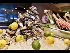-荟星庭西餐厅(天府丽都喜来登饭店)