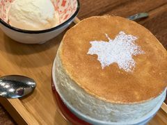 -芙蕾哥哥souffle