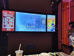 -火吧PTV聚会餐厅(1号店)