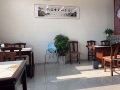 -回头客餐厅·家的味道农家菜·虹鳟鱼·铁锅炖(雁栖湖店)