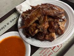 -纽顿熟食中心