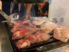 -蒜香焼肉PURUSHIN(马场路店)
