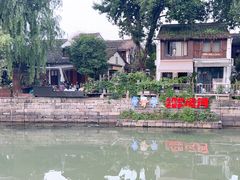 -小河直街历史文化街区