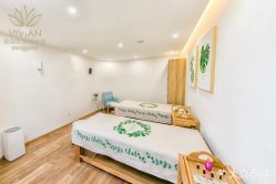 -薇薇安花系SPA
