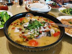 特色酸菜鱼-正哥点心(鸿安花园店)