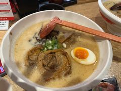 -味千拉面(航洋国际购物中心)