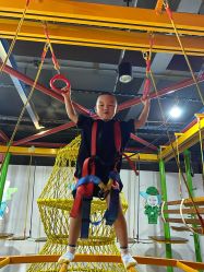 -新方向童乐小镇·儿童主题乐园·职业角色扮演(南昌店)