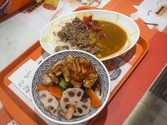 -吉野家(上海美罗城店)