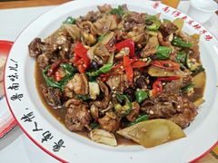 -鲁南仔·滕州炒鸡(经三路店)