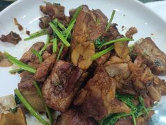 -小红鲸·海鲜餐厅(轸大路店)