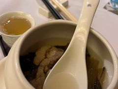 -顺德喜来登酒店·采悦轩