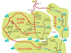 -九华山风景区