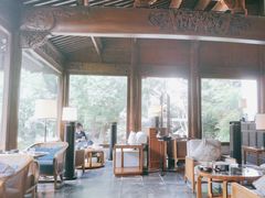 -广富林宰相府酒店·水云间