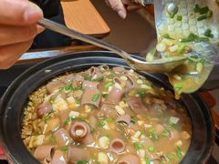 -连鹭海鲜·海肠捞饭·海胆饭(星海店)
