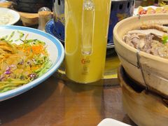 -那家老院子东北菜·饺子·小鸡炖蘑菇(艳华街店)