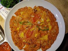 -OBANAE欧巴呢韩国传统烤肉店(三水店)