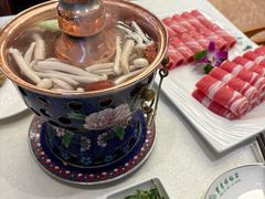 -东来顺饭庄(天坛店)