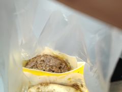 -穆得·老周家牛肉烧饼(普利街店)