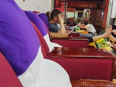 -罗世足艺堂(南水店)