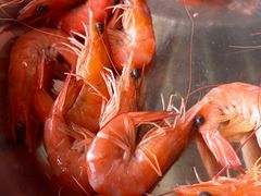 -钱大妈海鲜饭店(保利林语店)