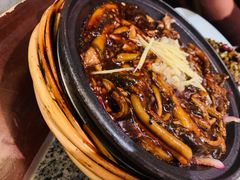 -南京大牌档(济南万象城店)