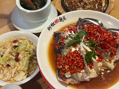 -湘阁里辣(南岭购物广场店)