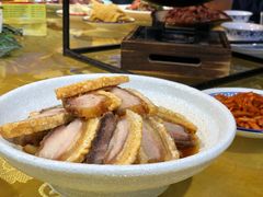 -宣威山野人家·云南菜·菌火锅(金碧店)
