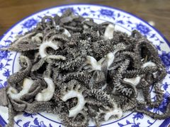 -老爆肚满五香烧牛羊肉