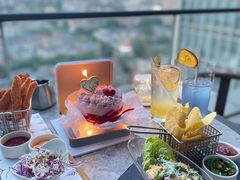 -四季酒店·空中花园 Aria on 9