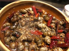 -阿财老铺·老蚌埠龙虾城(华夏总店)