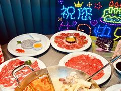 -骨之味·筒骨汤火锅(江头店)