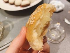-晶苑餐厅(爱琴海购物中心)