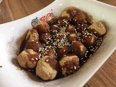 -胡九小吃(文化巷店)