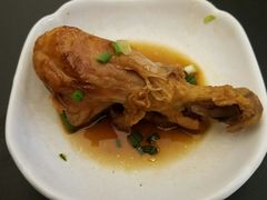 -贡梅老面馆·蟹粉面·无锡特色小吃(南长街主推店)