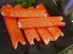 -新石器烤肉(高行万嘉店)